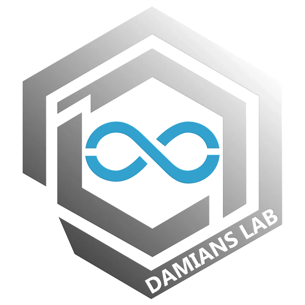 DamiansLab