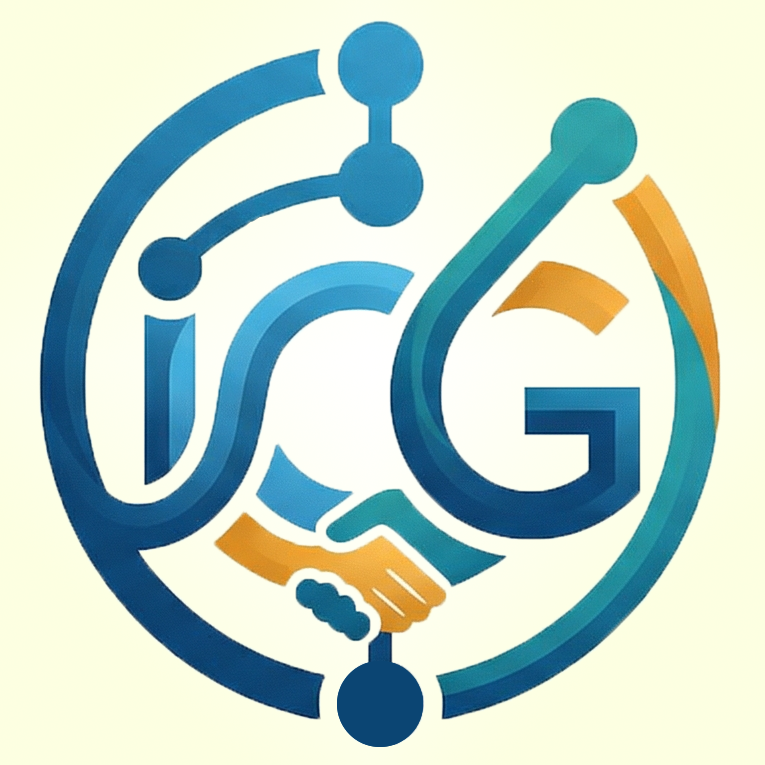 ICG - Internal Communication & CRM