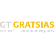 Gratsias Logo
