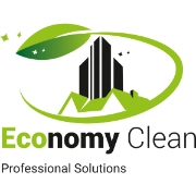 economy clean logo