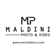 panos maldini logo